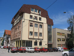 Nacionalna sluzba zaposljavanja 2