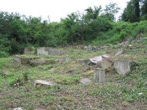 Jevrejsko groblje 5 novo