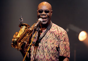 dibango