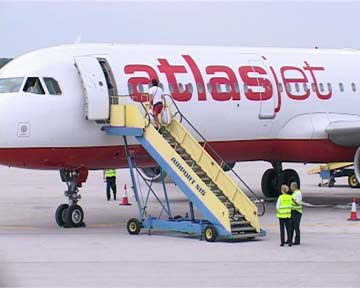 atlasjet