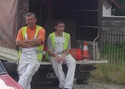 radnici signalizacije 1