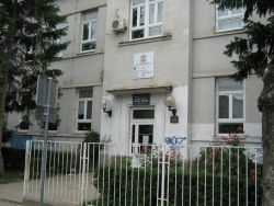 Osnovna skola Svetozar Markovic 1 Leskovac mala