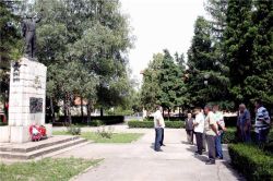 dan ustanka Svrljig 2