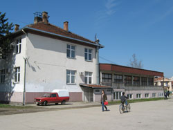 Dom ucenika i studenata 1