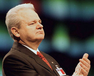 milosevic photo