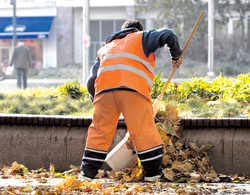 gradska cistoca foto B PEDO