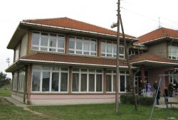 Specijalna skola Leskovac 1