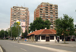 leskovac