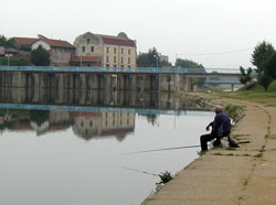Vlasina posle zabrane kupanja