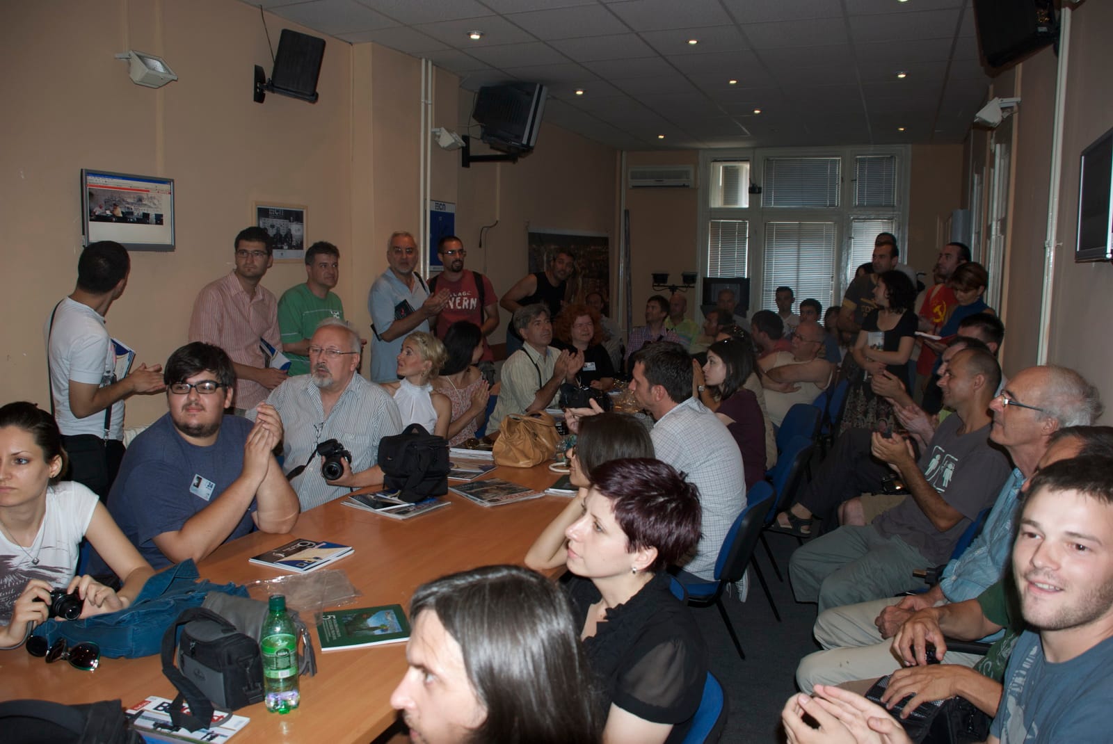 Završen "Foto Finiš" 1 Fotofinish 2010 2