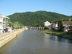 Vlasotince reka Vlasina 11