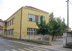 Osnovna skola J Kostic 1 mala
