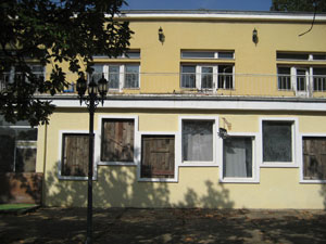 Pasina cesma1 Leskovac mala