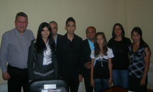 Dobili racunare u Vranju