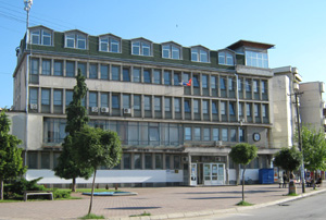 Vlasotince SO 2 leto nova