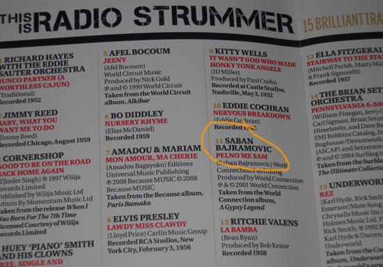 THIS IS RADIO ŠABAN 5 saban2