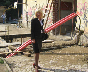 Centar za strucno usavrsavanje u obrazovanju direktorica Leskovac