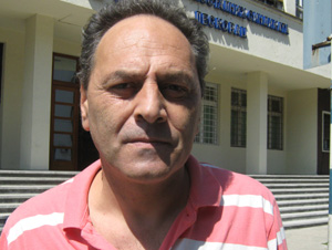 Cakic Nebojsa predsednik Crvenog krsta Leskovac