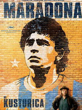 Maradona film