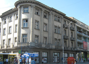 Dubocica hotel 2 Leskovac