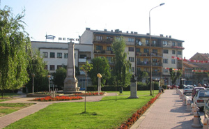 Vlasotince centar 1 NOVO