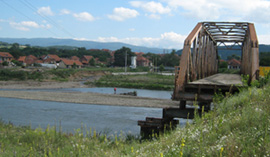 Biljanica most 2 mala