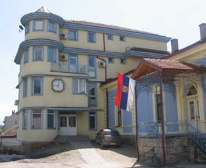 Gradski Vodovod Vranje1