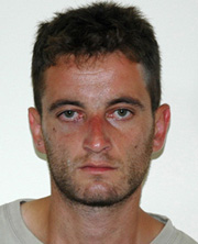 Simic Aca dvostruki ubica iz Medvedje