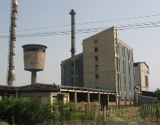 Toplana novo 2 Leskovac