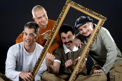 vasil hadzimanov band