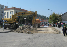 Veternica most 1 renoviranje novo