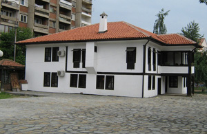 Leskovac Skolska uprava 1 mala