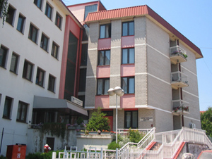 Gerontoloski centar 2 leti