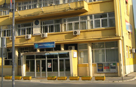 Regionalna privredna komora Leskovac