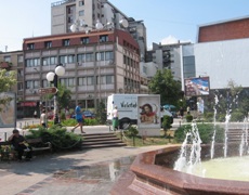 Vranje