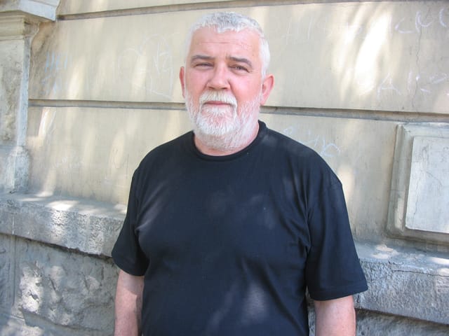 Nesic Odbor za ljudska prava 2