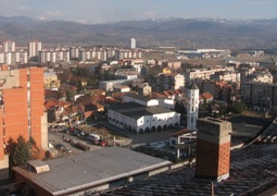 Vranje
