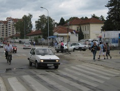 Opsta bolnica Leskovac nova