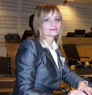 Nela Cvetkovic