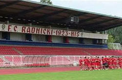 radnicki