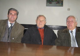 Istoricari Rakic Ilic Turovic protest