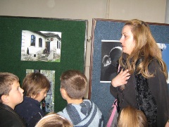 OS Josif Kostic izlozba fotografija