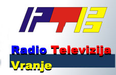 tv vranje