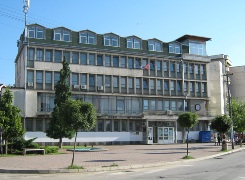 Vlasotince SO leto 3 mala