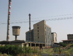 Toplana novo 2 Leskovac