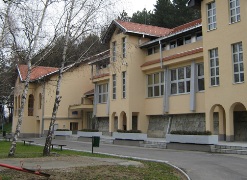 Predskolska ustanova Leskovac 3