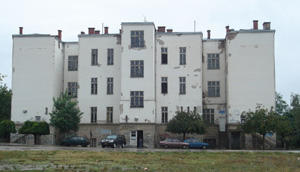 t SKOLA 9 OKTOBAR Prokuplje