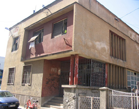 Leskovac sediste Medjuopstinske organizacije slepih