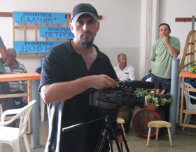 Ilke snimatelj TV Vlasotince nova mala 3