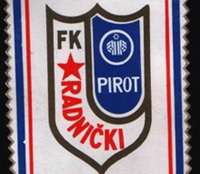 FK Radnicki Pirot
